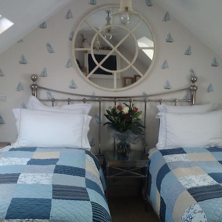 The Bosham B&B Exterior foto