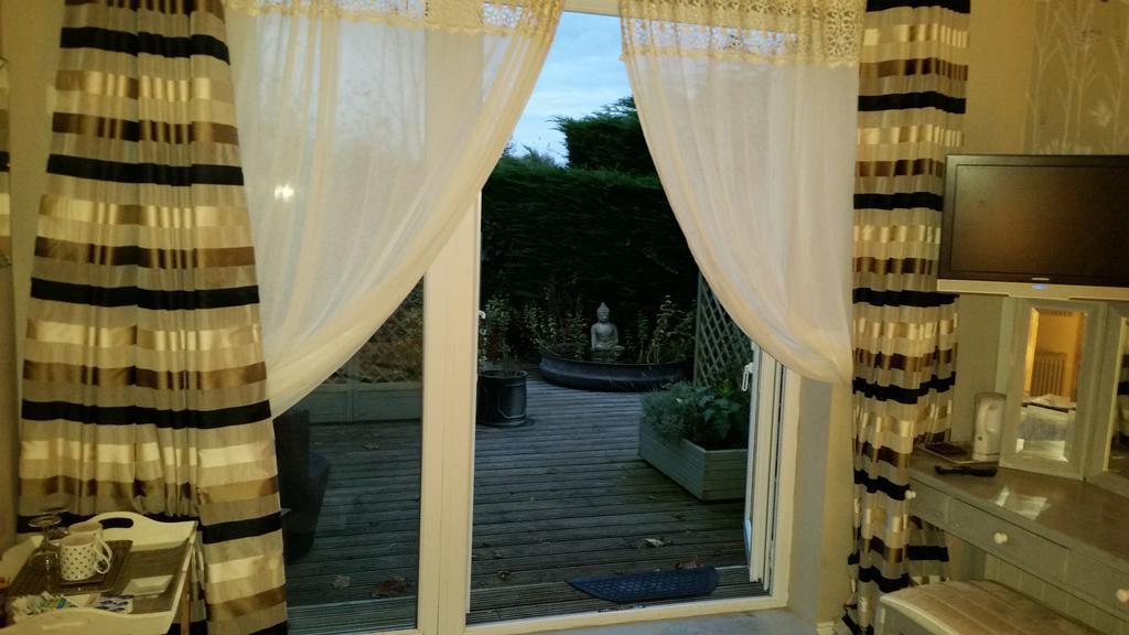 The Bosham B&B Quarto foto