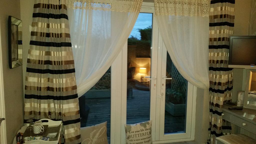 The Bosham B&B Quarto foto