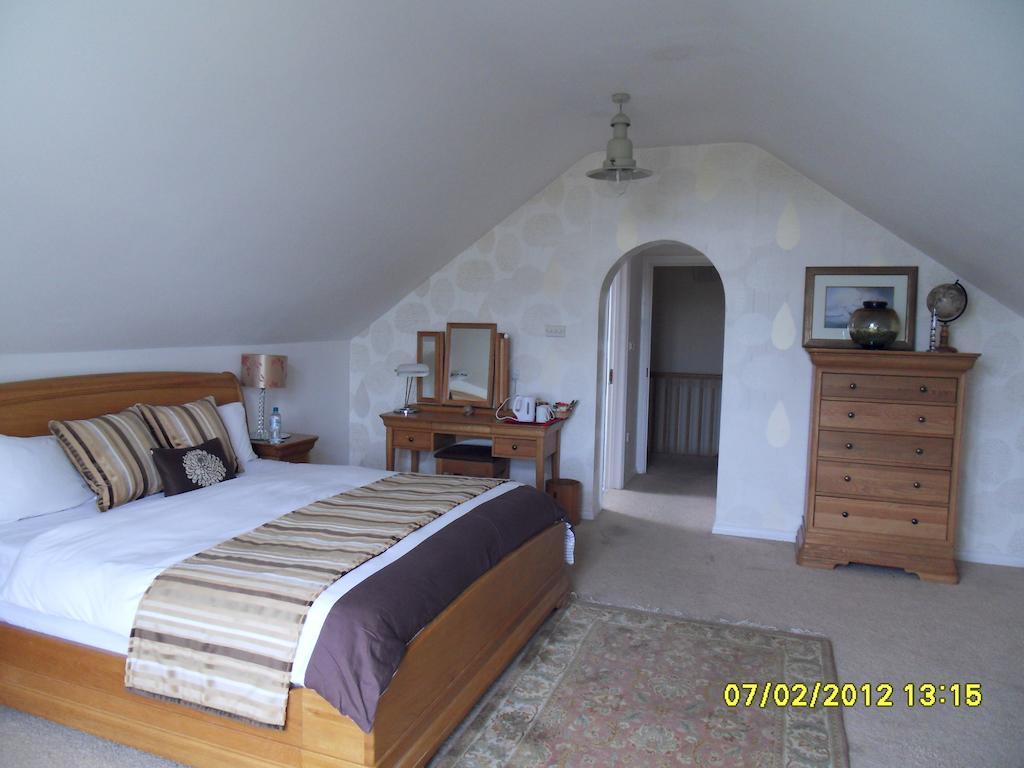 The Bosham B&B Quarto foto