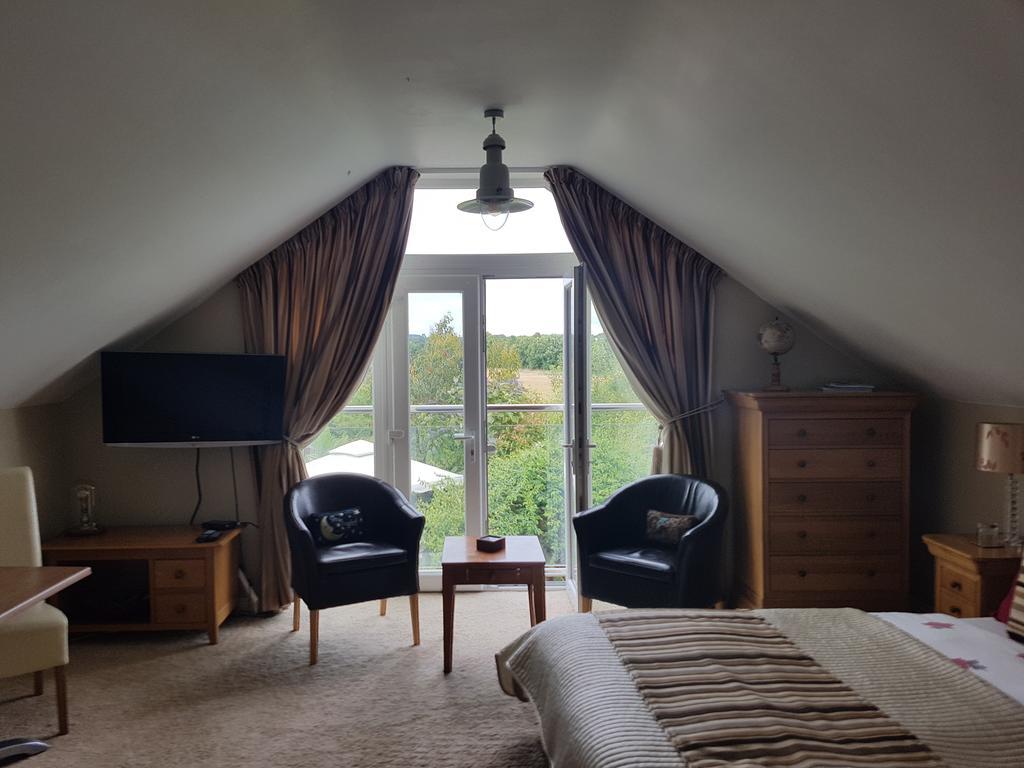 The Bosham B&B Exterior foto