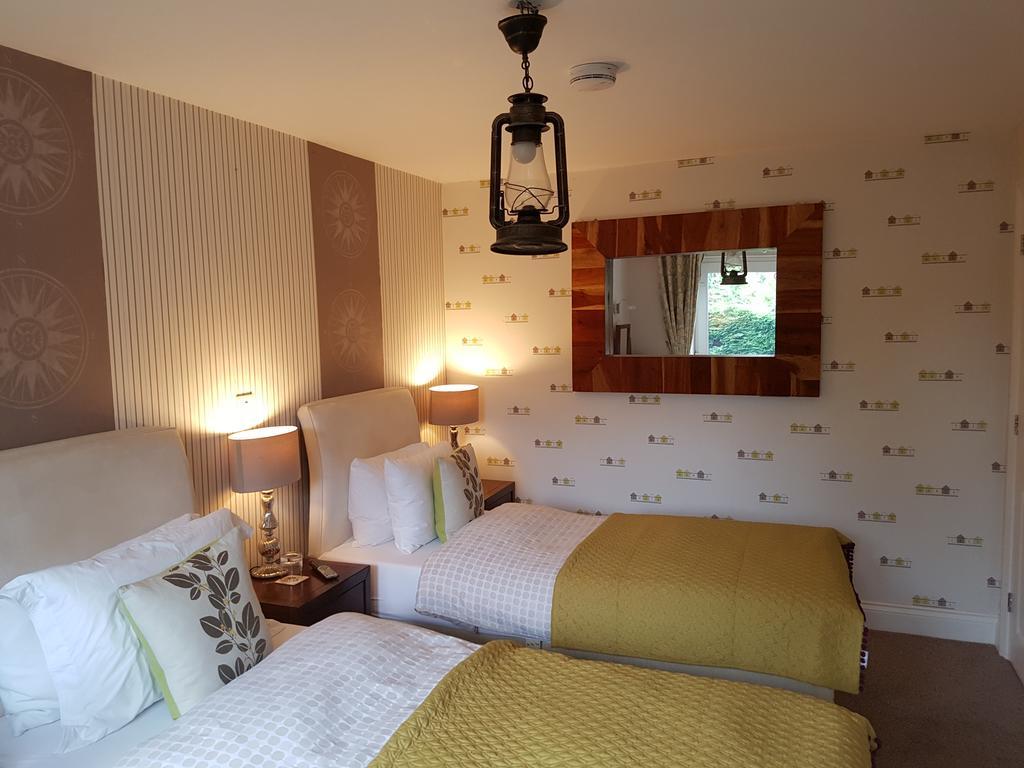 The Bosham B&B Exterior foto