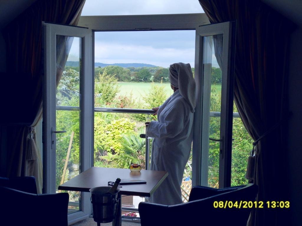 The Bosham B&B Quarto foto