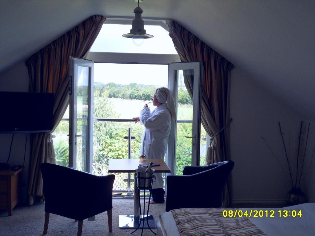 The Bosham B&B Quarto foto