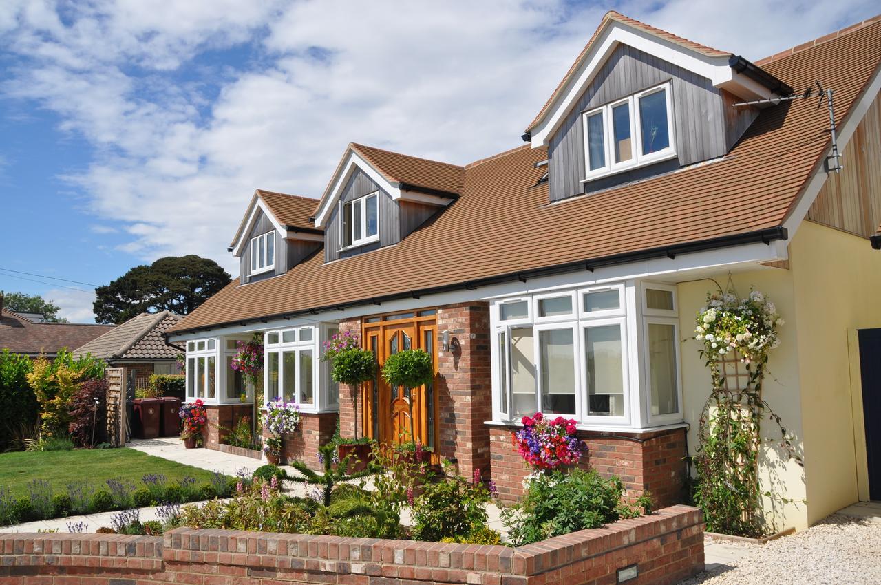 The Bosham B&B Exterior foto